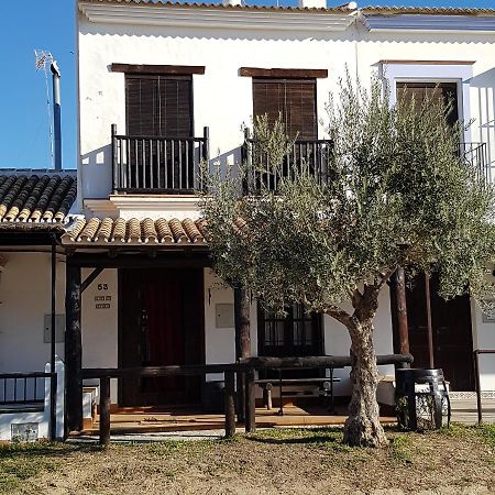 Casa Los Tres Aires 엘로시오 외부 사진