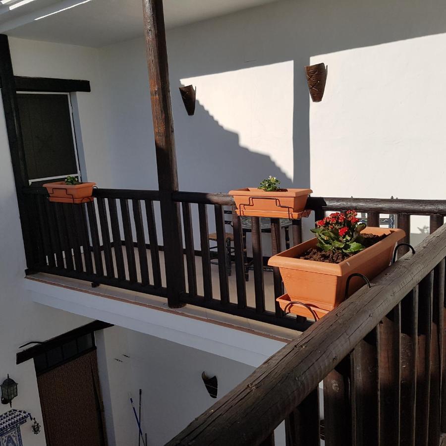 Casa Los Tres Aires 엘로시오 외부 사진