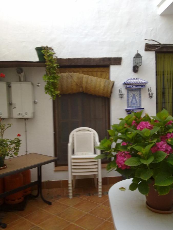 Casa Los Tres Aires 엘로시오 외부 사진