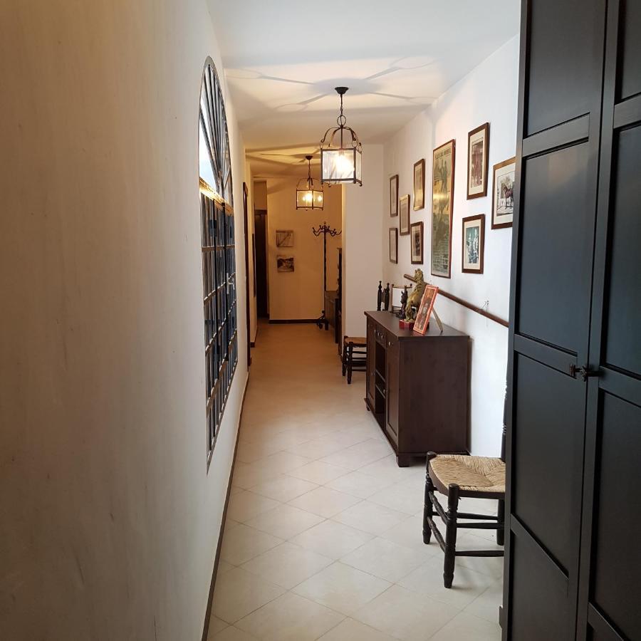 Casa Los Tres Aires 엘로시오 외부 사진