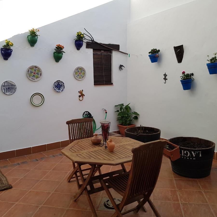 Casa Los Tres Aires 엘로시오 외부 사진