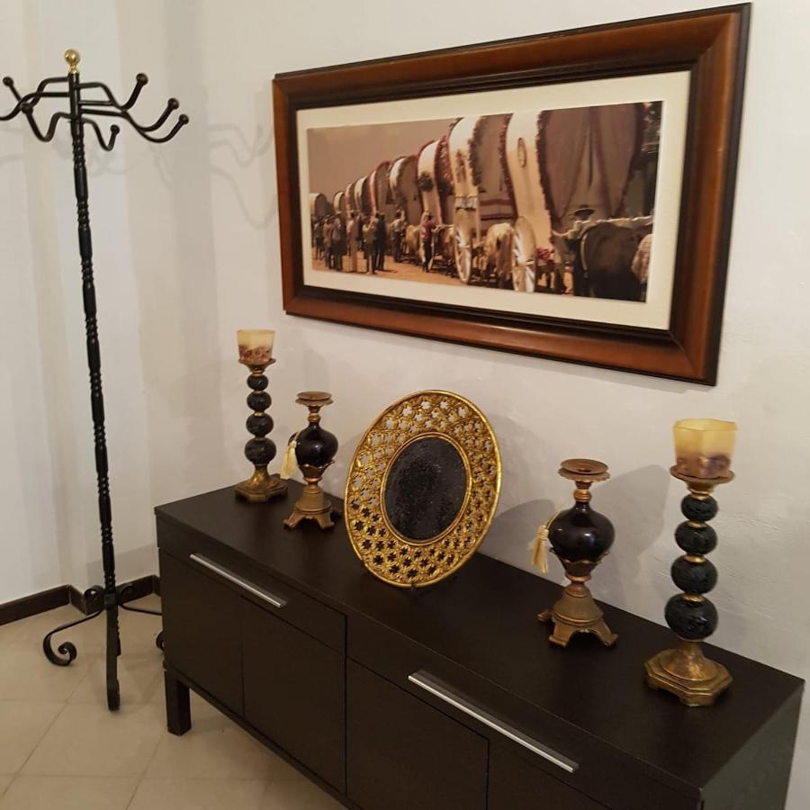 Casa Los Tres Aires 엘로시오 외부 사진
