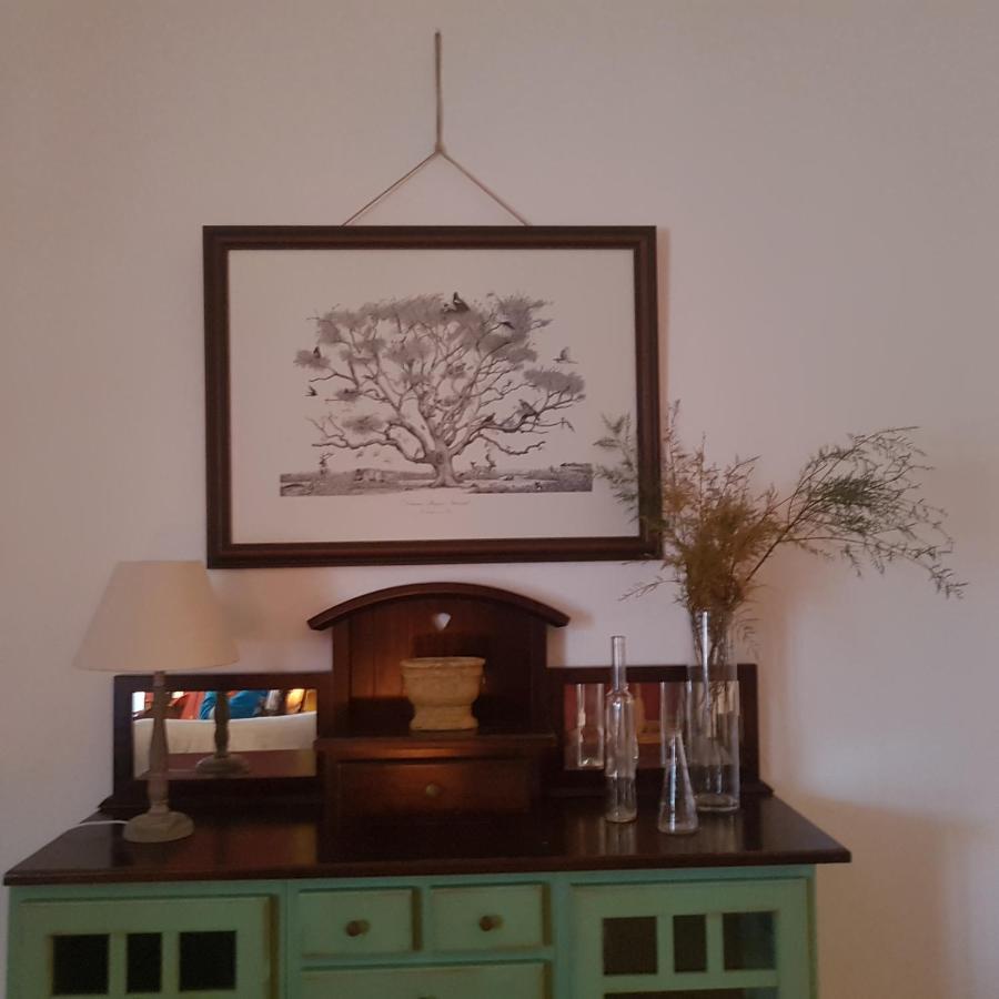 Casa Los Tres Aires 엘로시오 외부 사진