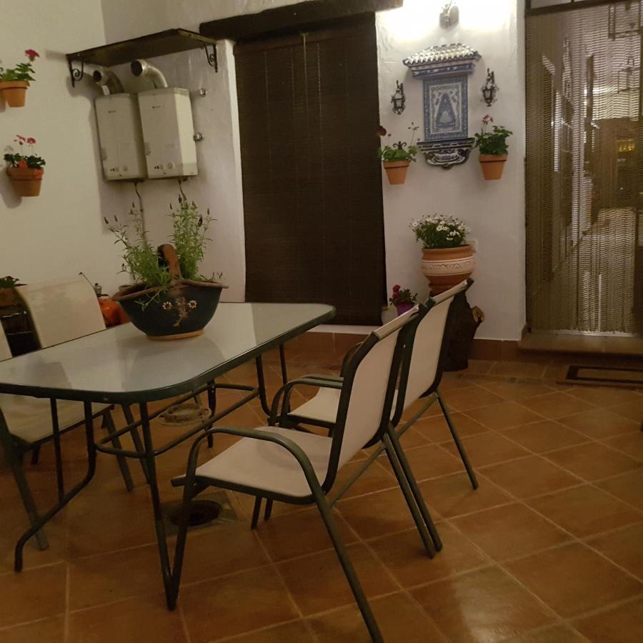 Casa Los Tres Aires 엘로시오 외부 사진