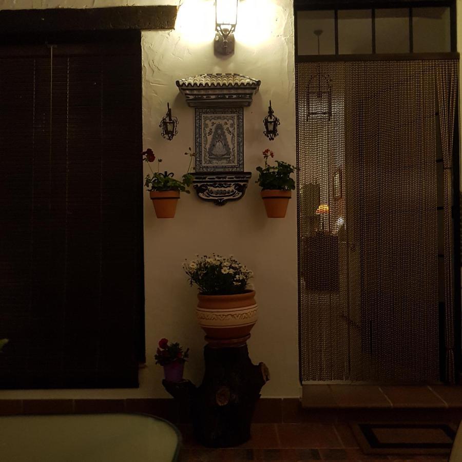 Casa Los Tres Aires 엘로시오 외부 사진
