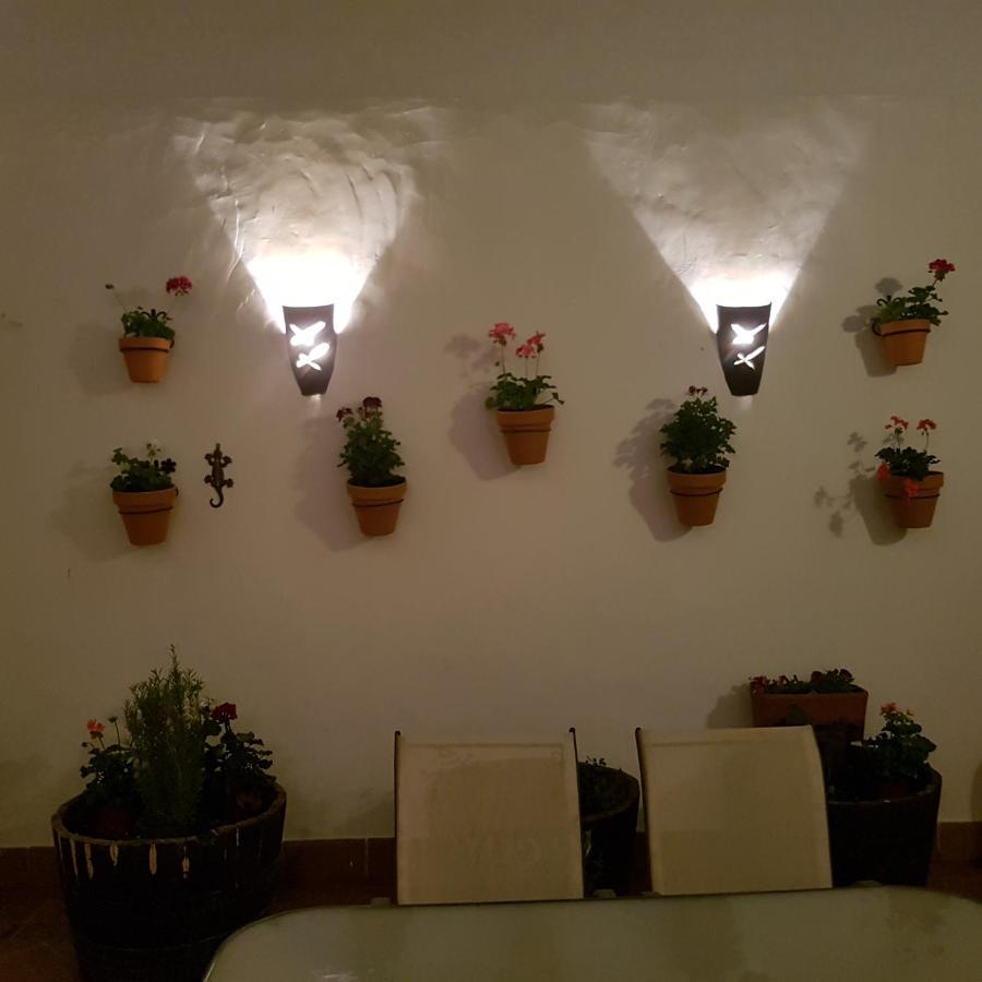 Casa Los Tres Aires 엘로시오 외부 사진