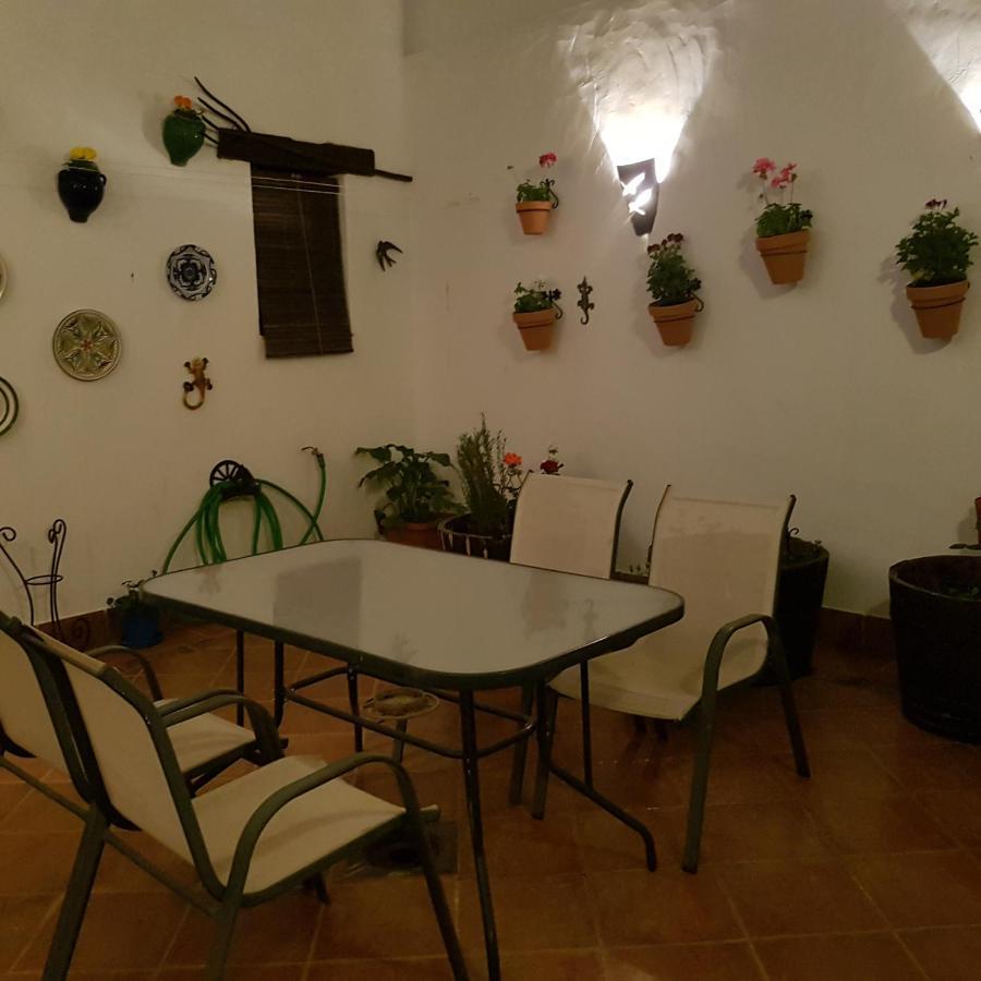 Casa Los Tres Aires 엘로시오 외부 사진