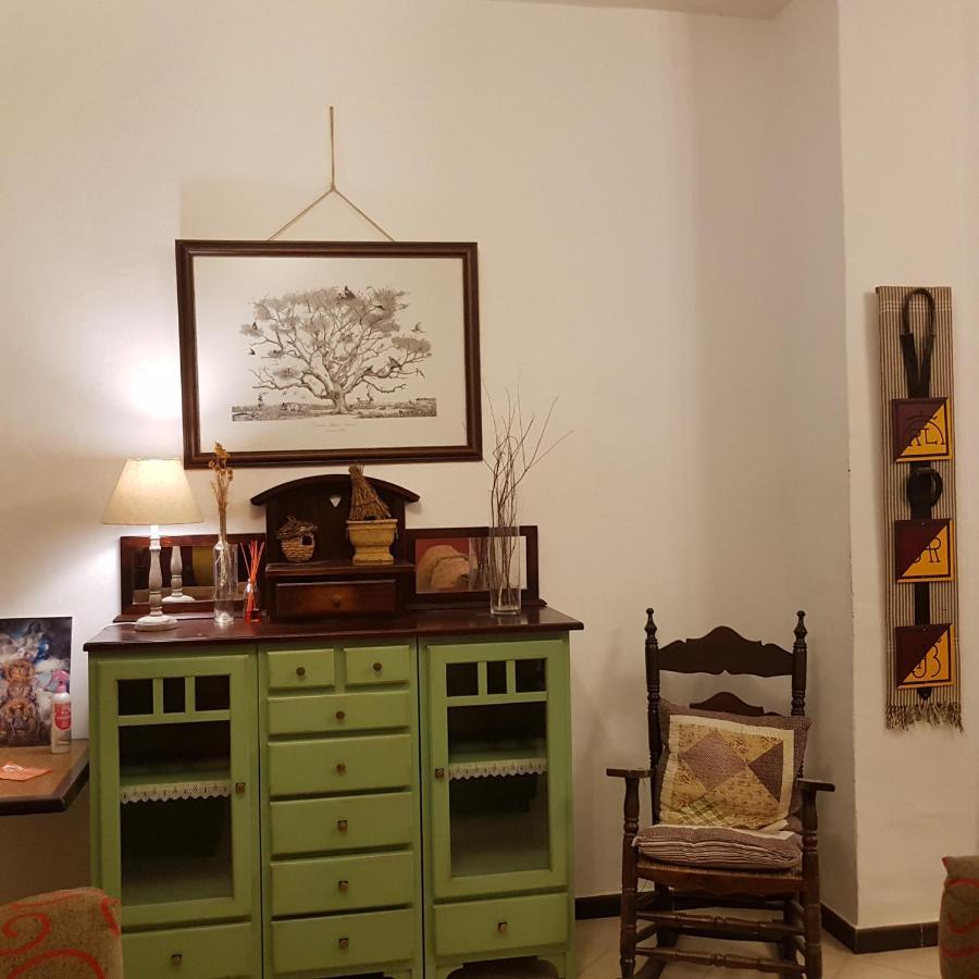 Casa Los Tres Aires 엘로시오 외부 사진