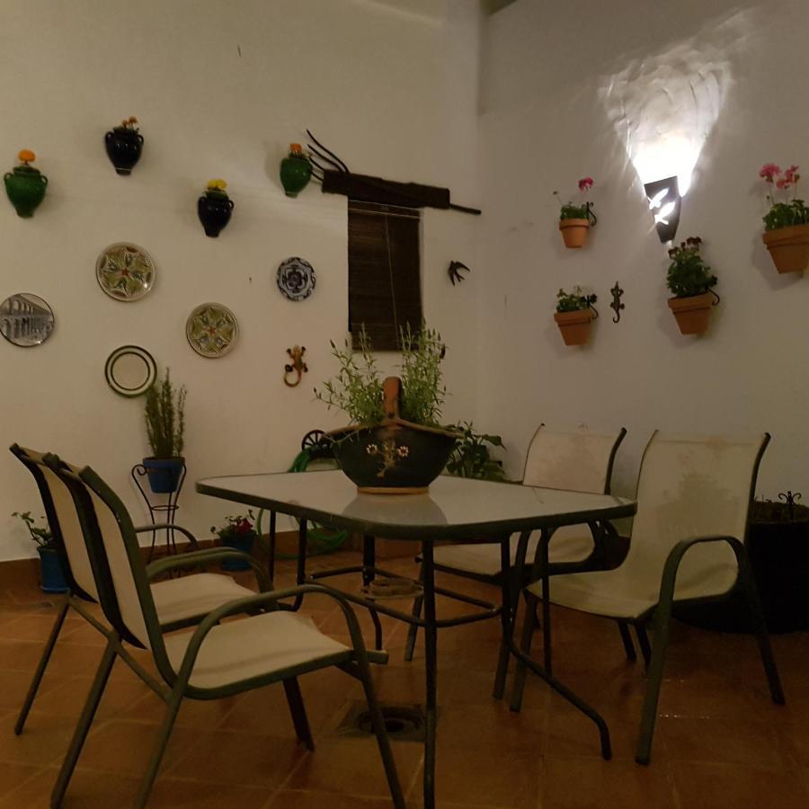 Casa Los Tres Aires 엘로시오 외부 사진