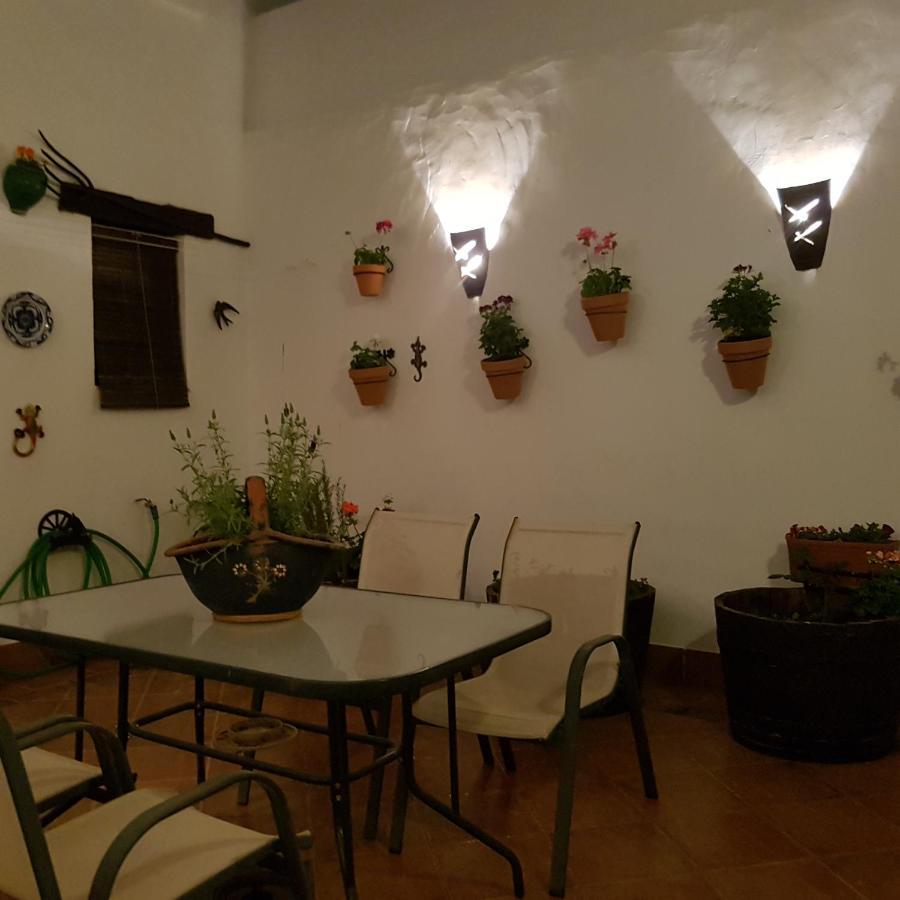 Casa Los Tres Aires 엘로시오 외부 사진