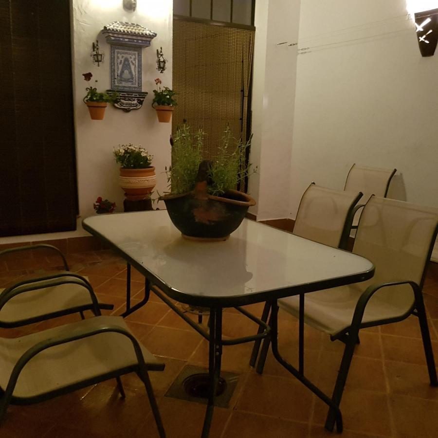 Casa Los Tres Aires 엘로시오 외부 사진