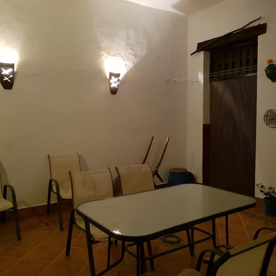 Casa Los Tres Aires 엘로시오 외부 사진