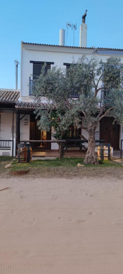 Casa Los Tres Aires 엘로시오 외부 사진