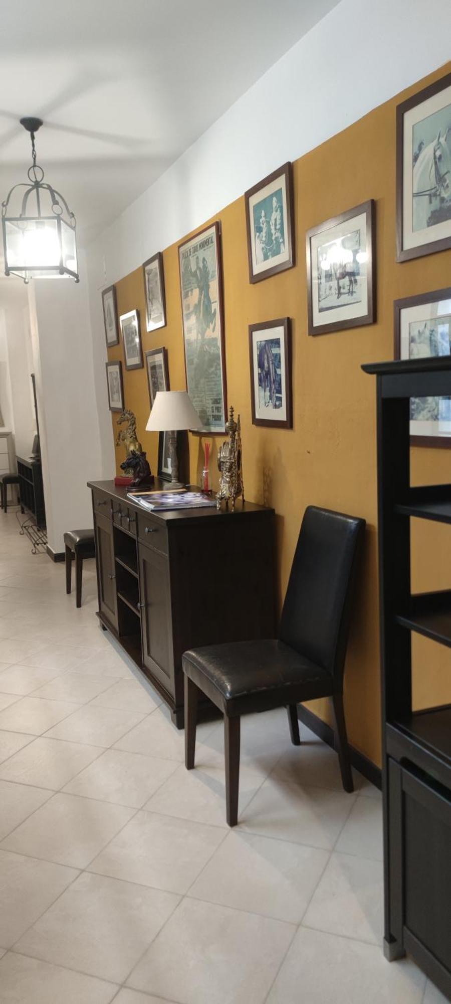 Casa Los Tres Aires 엘로시오 외부 사진