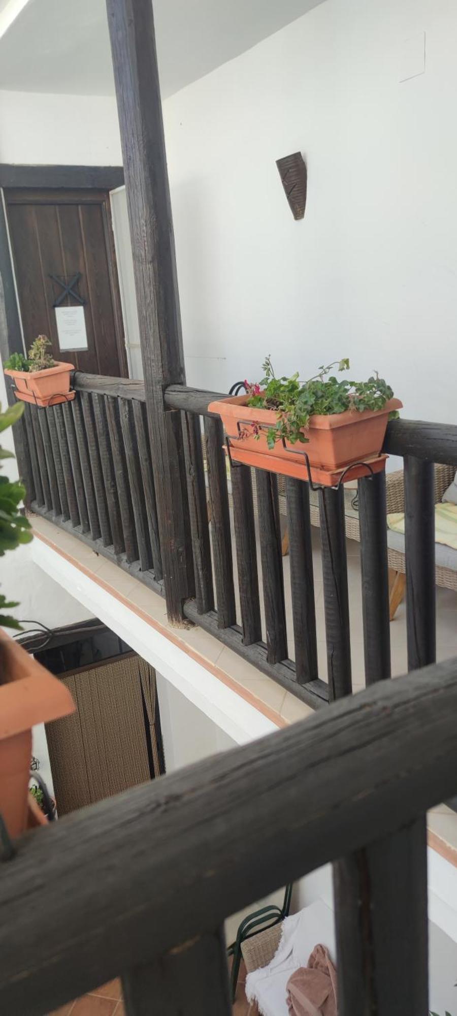 Casa Los Tres Aires 엘로시오 외부 사진