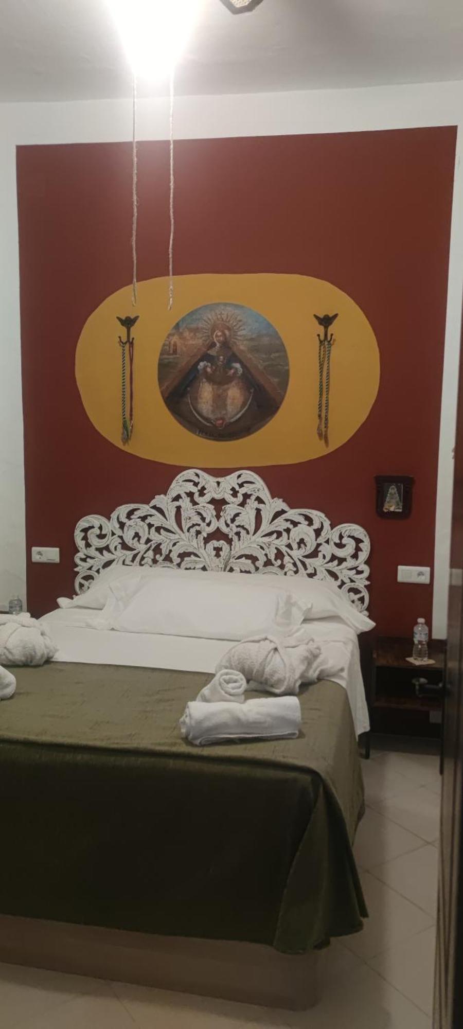 Casa Los Tres Aires 엘로시오 외부 사진